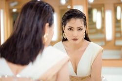Diễn viên Ngọc Lan: 'Con trai cũng không thích tôi làm diễn viên'