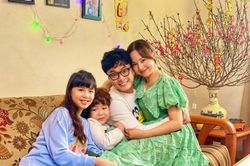 Diễn viên Hồng Đăng không lên sóng Cuộc hẹn cuối tuần mùa 2 số đầu tiên