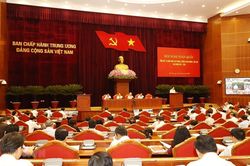 Công tác phòng, chống tham nhũng mang lại niềm tin cho nhân dân