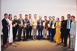 Nghiên cứu, mời gọi doanh nghiệp Châu Âu về đầu tư tại tỉnh Đắk Lắk