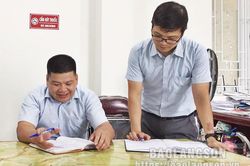 Các cấp công đoàn Đình Lập tích cực tham gia phòng, chống tác hại của thuốc láTin khácCông tác dân vận tạo sự đồng thuận trong giải phóng mặt bằngĐẩy mạnh tuyên truyền học tập và làm theo tư tưởng, đạo đức, phong cách Hồ Chí Minh