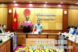 Họp ứng phó với bão số 1 và mưa lớn sau bãoTin khácCông tác dân vận tạo sự đồng thuận trong giải phóng mặt bằngĐẩy mạnh tuyên truyền học tập và làm theo tư tưởng, đạo đức, phong cách Hồ Chí Minh