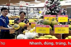 Đưa hàng Việt đến người Việt
