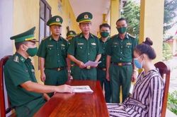 Chính trị - Xã hội Pháp luật - Cuộc sống Phát hiện 11 đối tượng tàng trữ, sử dụng trái phép chất ma túy