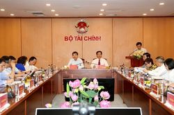 Giải ngân vốn ODA 6 tháng đầu năm 2022 chỉ đạt 9,12%