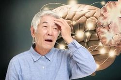 Trong 30 năm nữa, số trường hợp sa sút trí tuệ sẽ tăng gấp ba lần
