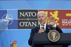 NATO chuẩn bị cho cuộc xung đột kéo dài ở Ukraine