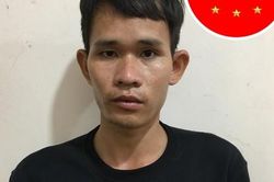 Đưa bé gái 13 tuổi về nhà làm 'trò người lớn', thanh niên bị bắt tại trận
