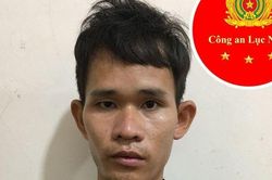 Bắt thanh niên hiếp dâm bé gái quen qua Facebook tại nhà riêng