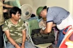 Phá đường dây ghi lô, đề hơn 400 tỷ đồng