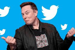 Elon Musk trở lại mạng xã hội sau nhiều ngày im lặng
