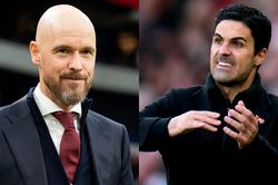 So sánh đội hình dự kiến của MU và Arsenal mùa giải tới