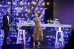 Diễn viên Lan Phương chính thức mở màn 'Cuộc hẹn cuối tuần' mùa 2