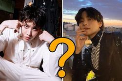 V BTS có cameo trong MV 'More' của J-Hope, nhói tim vì hình dáng ngoài đời