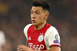 Bóng đá hôm nay, 2/7: MU mua Lisandro Martinez. Barca chi hơn 170 triệu chiêu mộ 4 ngôi sao