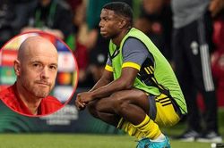 Man Utd có tân binh đầu tiên ở kỷ nguyên Erik ten Hag