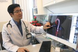 Cẩn trọng với những cơn đau quặn bụng sau khi ăn no