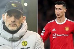 Đội hình Chelsea nếu có Ronaldo, Dembele và Sterling sẽ mạnh ra sao?