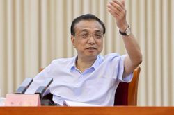 Trung Quốc huy động 44,7 tỷ USD để thúc đẩy nền kinh tế