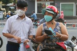 TP. HCM: Không ép phụ huynh, học sinh mua sách tham khảo, bài tập