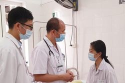 Miền Bắc đối mặt với bùng phát dịch sốt xuất huyết
