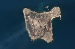 Nga bị tố dùng bom cháy tấn công đảo Rắn, Ukraine kêu gọi Mỹ Latinh trợ giúp
