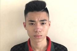 Bắt đối tượng cung cấp súng trong vụ giết người bằng súng tự chế