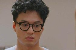 'Soái ca' màn ảnh Việt Hồng Đăng cùng những vai diễn 'vạn người mê'