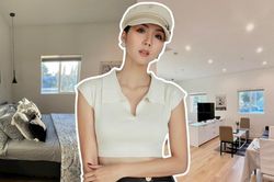 Ngọc Quyên tự hào khoe nhà ở bên trời Tây sau 8 năm cần kiệm