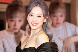 Hari Won bắt trend nhạc Lisa, nhan sắc xinh đẹp khỏi bàn nhưng dân tình lại thắc mắc điều này?