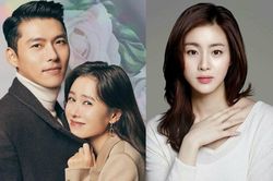 Người yêu cũ Hyun Bin đăng ảnh cưới vào đúng lúc Son Ye Jin công bố tin vui, ý gì đây?