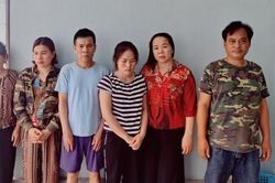 Triệt phá đường dây ghi lô đề 400 tỉ đồng