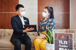 Hướng dẫn chủ khách sạn, nhà hàng đăng ký biến động mục đích sử dụng đất