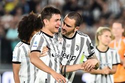 Serie A nhỏ lại
