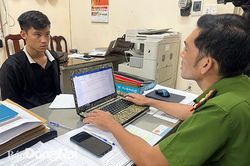 Đã thu hồi 3 khẩu súng trong vụ bắn chết người tại Biên Hòa