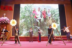 Thị xã Sa Pa tổ chức Hội thi 'Nhà nông đua tài'