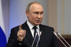 Ông Putin khẳng định 'không thành vấn đề' khi NATO kết nạp hai nước Bắc Âu