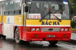 Doanh nghiệp xe buýt xin dừng hoạt động, chuẩn bị phá sản