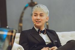 Ca sĩ Hoài Lâm tái xuất với MV 'Trước sau trời cũng mưa'