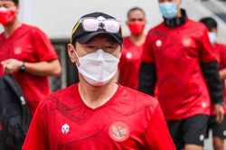 Tính thắng U19 Việt Nam mà không được, thầy trò Shin Tae-yong bị chê