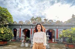 Ra Hà Nội chấm 'The Face', Vũ Thu Phương tiết lộ một loạt kế hoạch mới