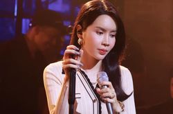 Động thái mới nhất của Lưu Hương Giang giữa lúc 'sóng gió' bủa vây Hồ Hoài Anh