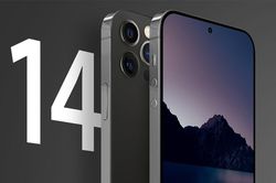 iPhone 14 chưa ra mắt, Apple đã phải cắt giảm sản lượng