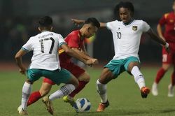HLV Đinh Thế Nam: U19 Việt Nam bị tâm lý nên chuột rút nhiều