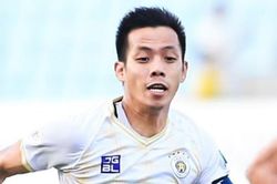 Highlights CLB Đà Nẵng 2-1 Hà Nội