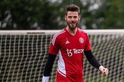 De Gea: CĐV chắc chắn thích thứ bóng đá mới của MU