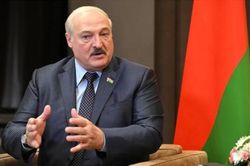 Ukraine bị tố tấn công tên lửa vào Belarus