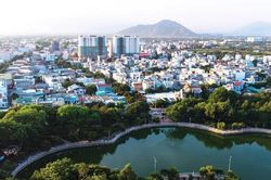 Ninh Thuận: Thu hồi hàng trăm hecta đất để phát triển khu đô thị mới