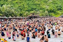 Tín hiệu khởi sắc của du lịch Hải Phòng