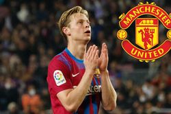 Chuyển nhượng MU 3/7: De Jong không muốn tới Old Trafford, MU mời Eriksen bằng lương khủng